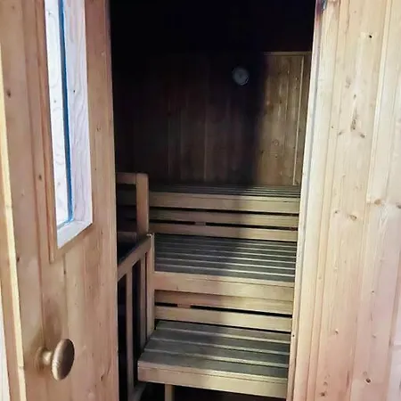 Apartman Loipen Stueberl *
