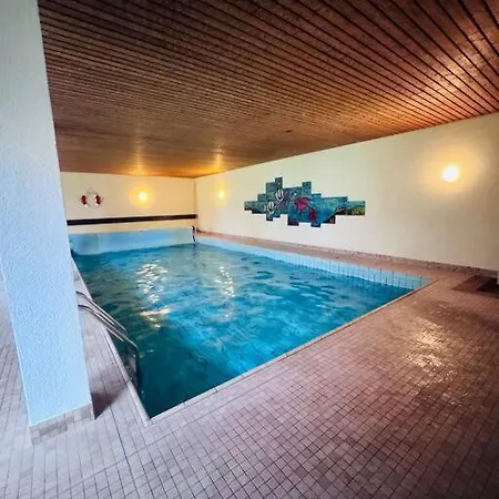 Apartman Loipen Stueberl