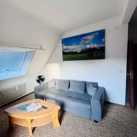 Loipen Stueberl Apartman