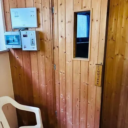 Apartman Loipen Stueberl Freudenstadt